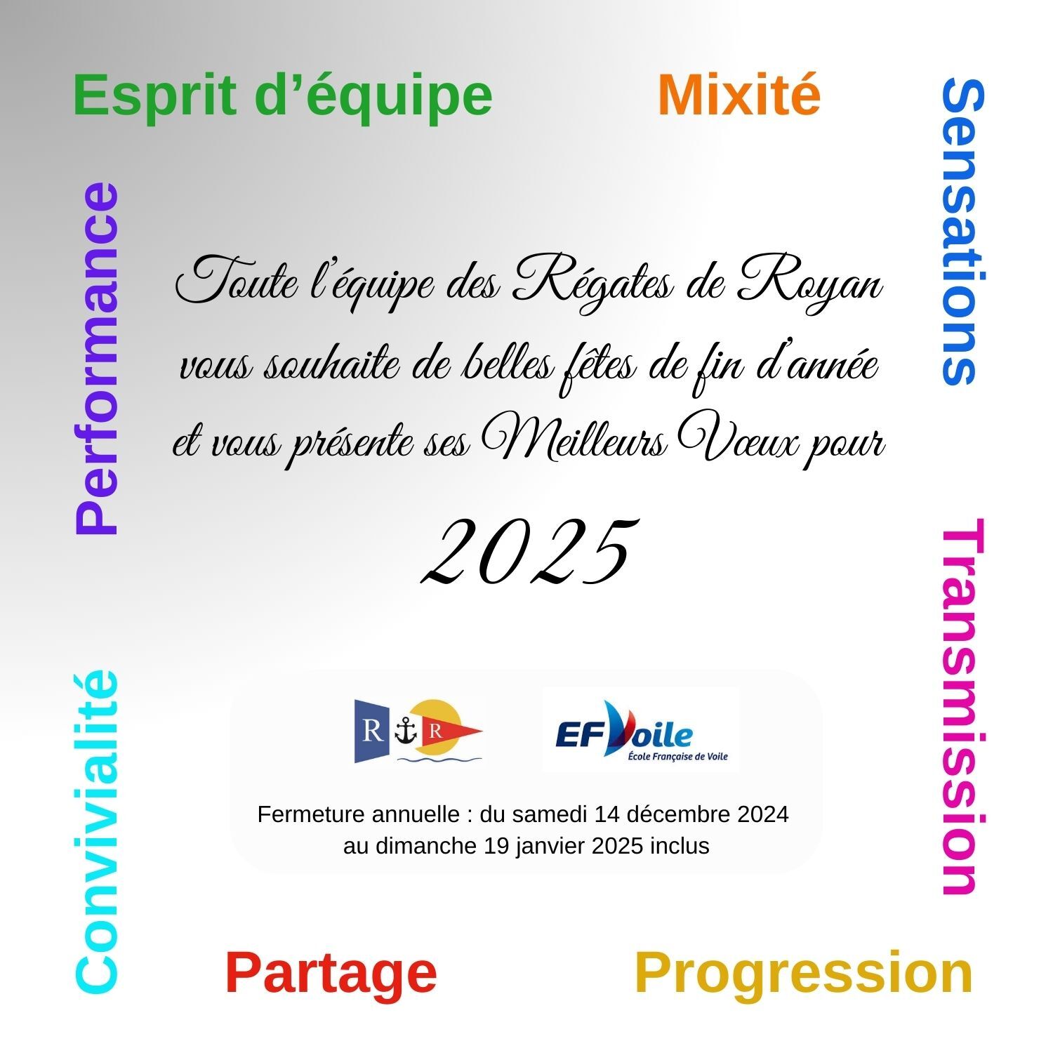 voeux 2025